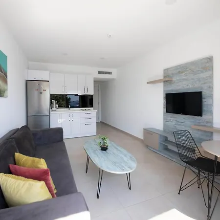 Lovely Seafront With Breathtaking Sea View In The Heart Of Bodrum